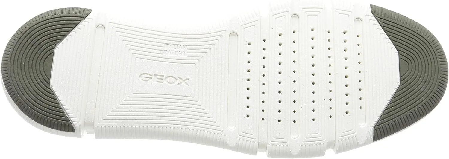 Geox Men's U Adacter F Oxford