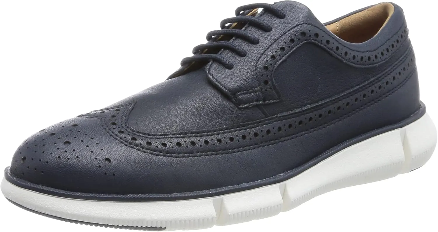 Geox Men's U Adacter F Oxford