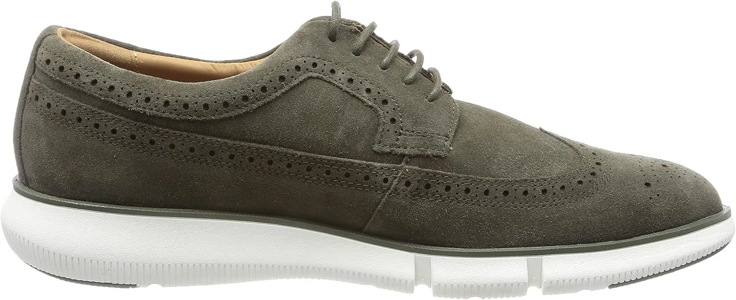 Geox Men's U Adacter F Oxford