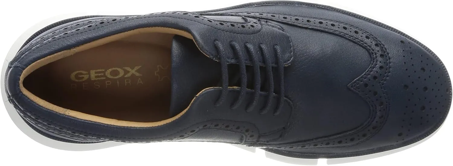 Geox Men's U Adacter F Oxford