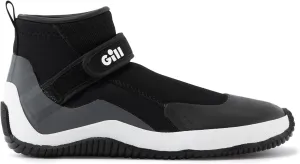Gill Aquatech Boots, Color: Black, Size: 11/12 (964BLK0146)