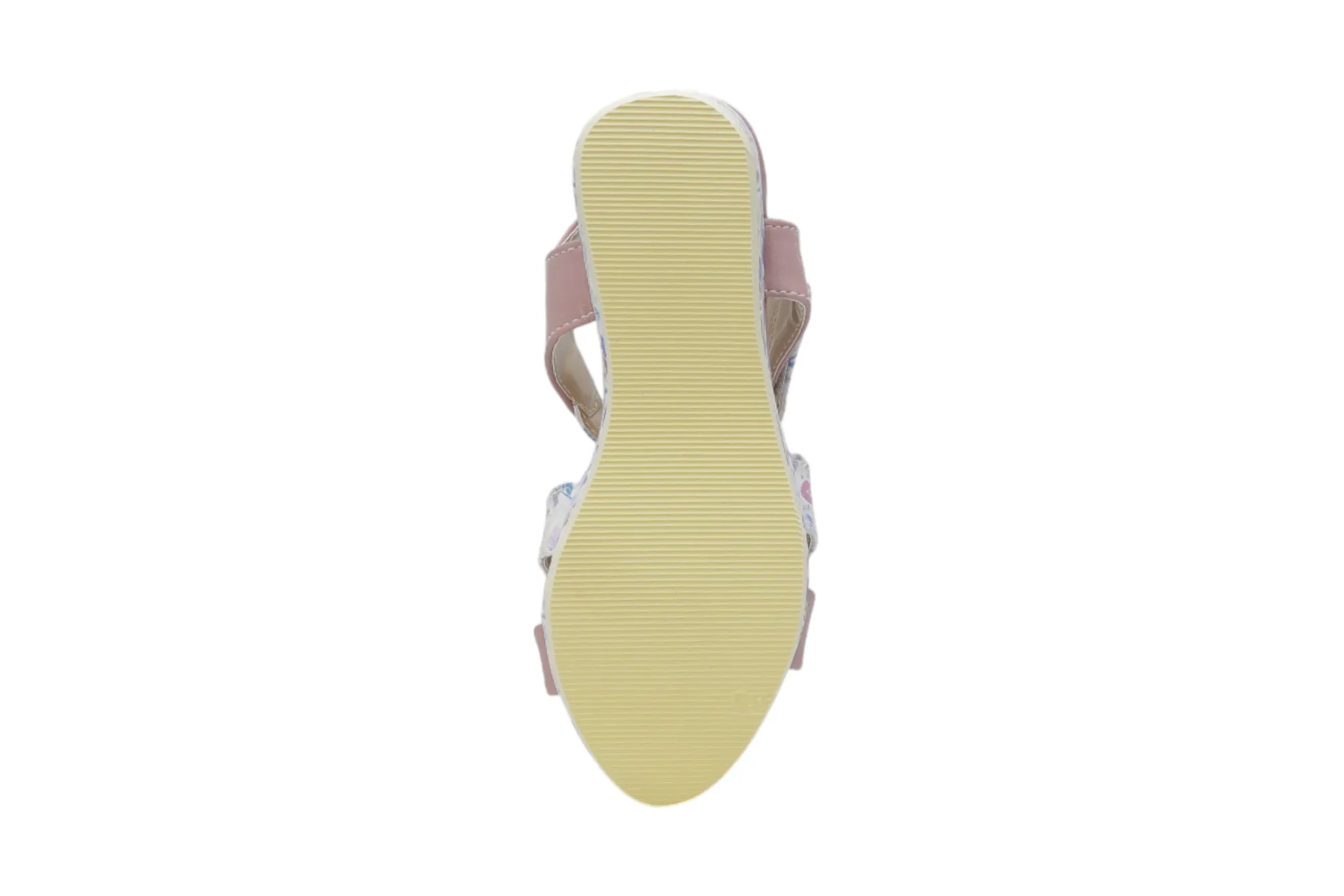 Girls Fancy Sandal 41048