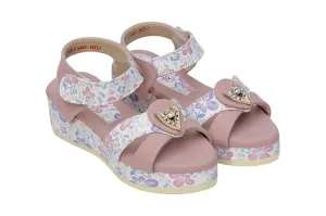 Girls Fancy Sandal 41048