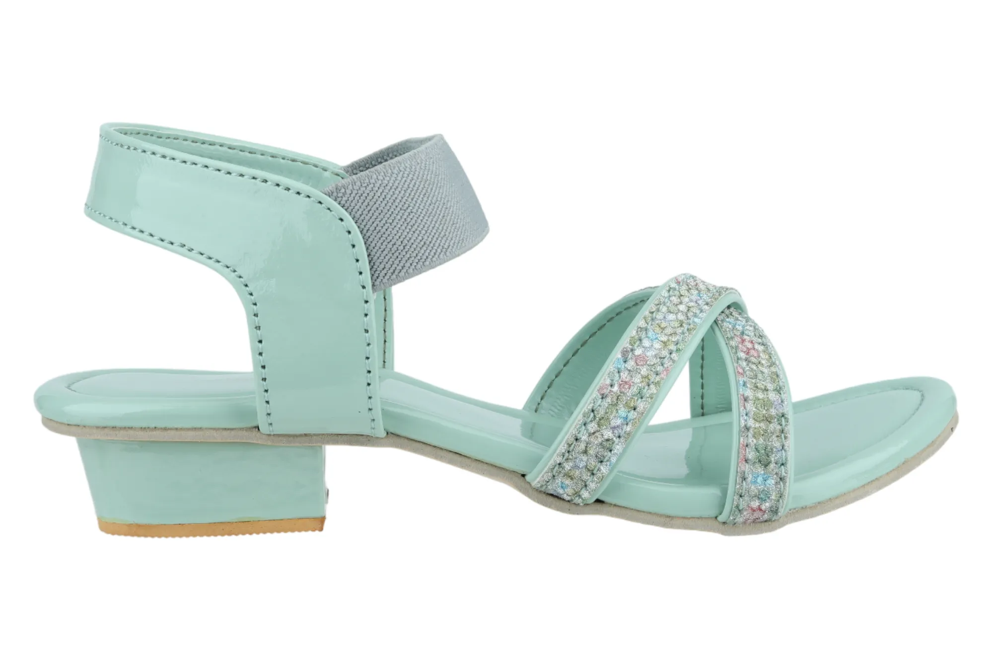 Girls fancy Sandal 999252  (4 - 11 years)