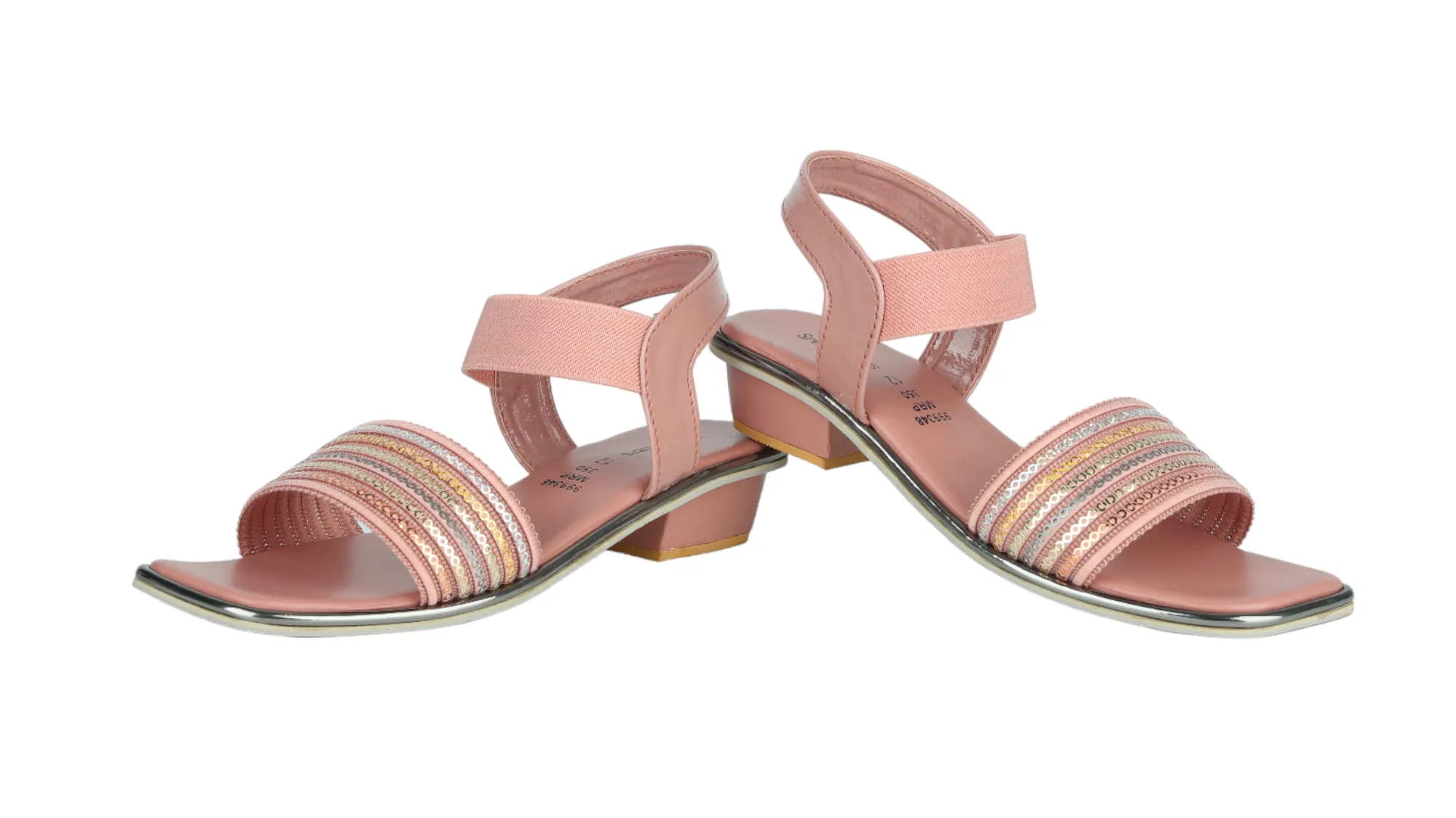 Girls fancy Sandal 999348  (5 - 11 years)