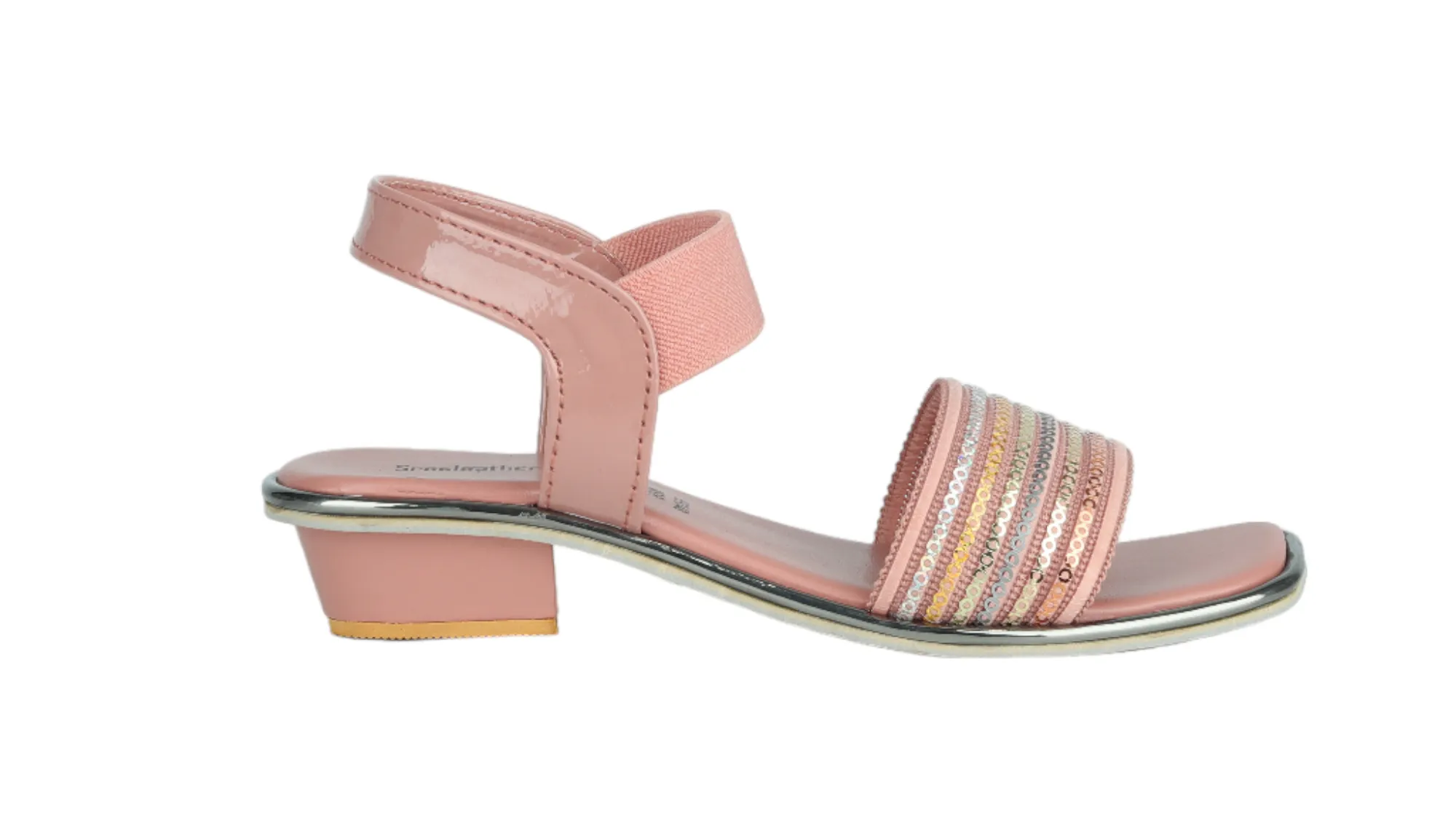 Girls fancy Sandal 999348  (5 - 11 years)