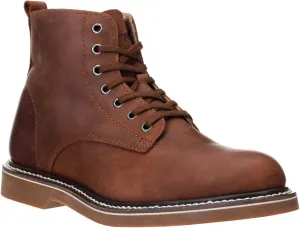 Golden Fox 6" Boondocker Service Boot Pro