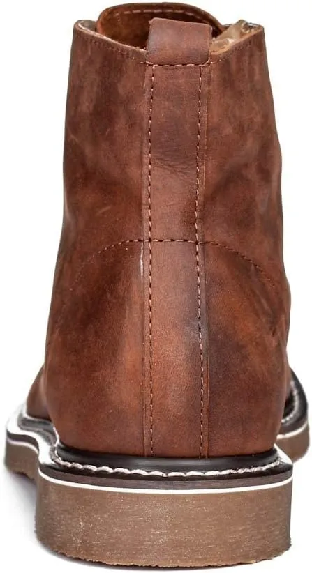 Golden Fox 6" Boondocker Service Boot Pro