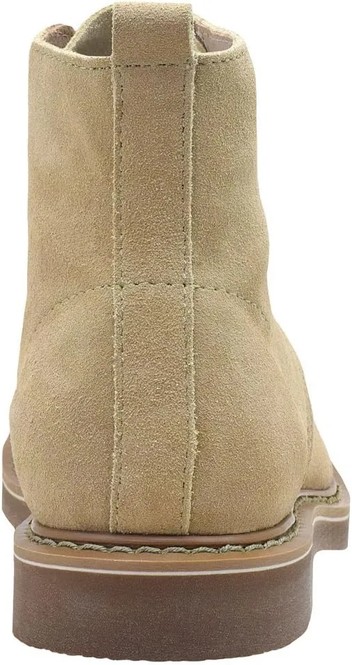 Golden Fox 6" Boondocker Service Boot Pro