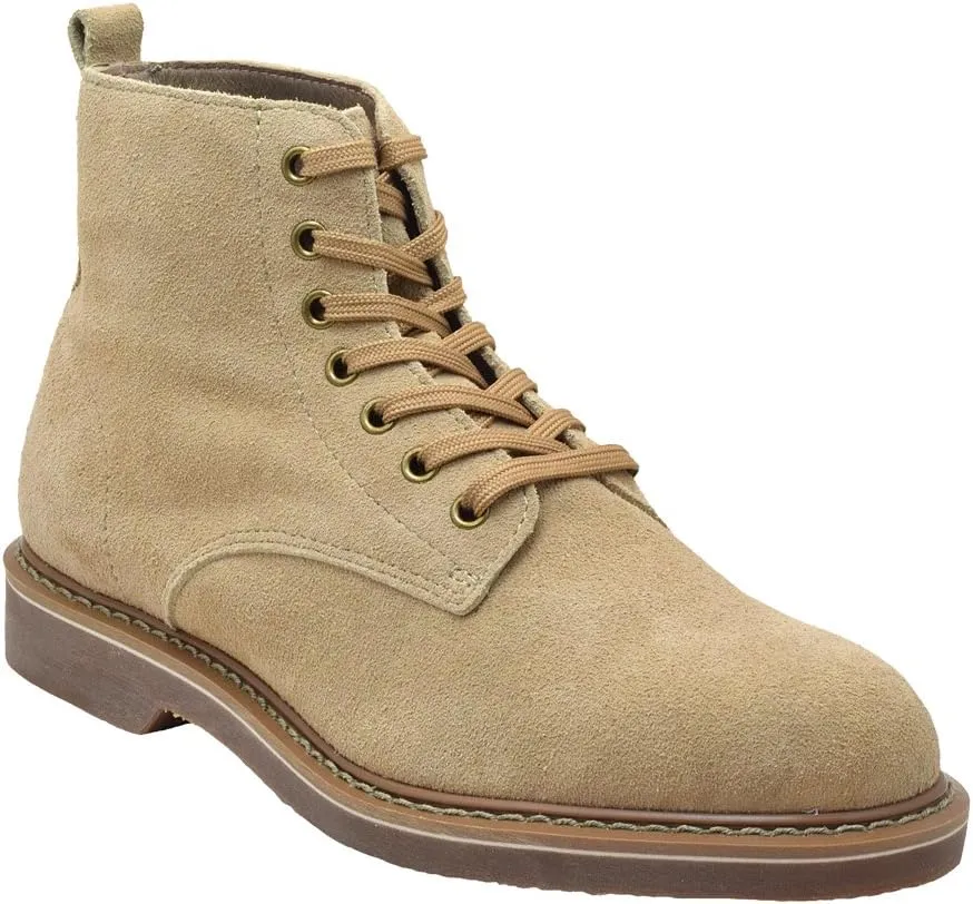 Golden Fox 6" Boondocker Service Boot Pro