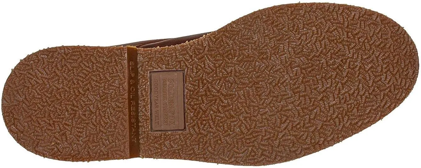Golden Fox 6" Boondocker Service Boot Pro