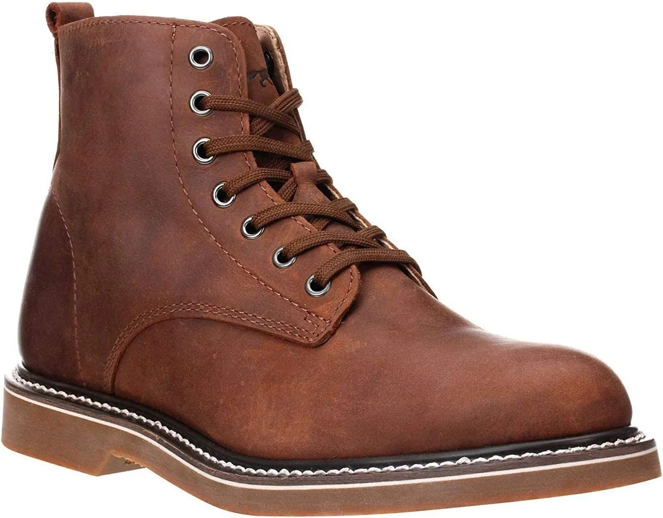 Golden Fox 6" Boondocker Service Boot Pro