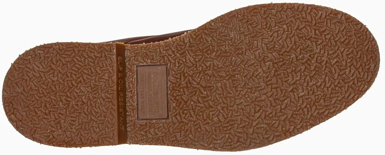 Golden Fox 6" Boondocker Service Boot Pro