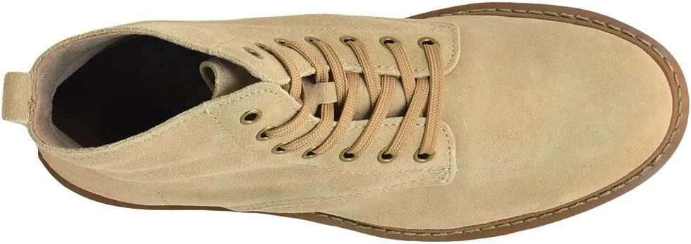 Golden Fox 6" Boondocker Service Boot Pro