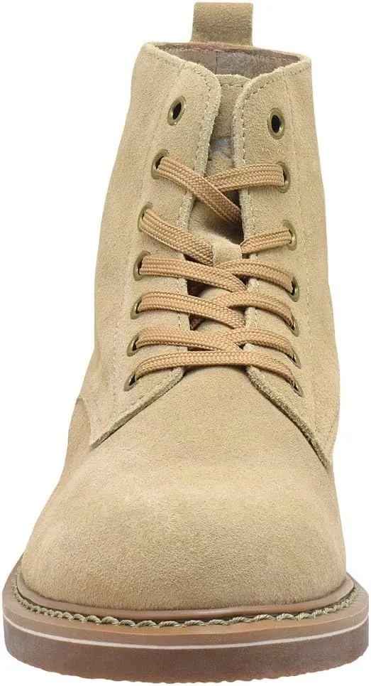 Golden Fox 6" Boondocker Service Boot Pro