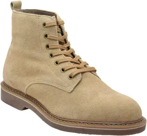 Golden Fox 6" Boondocker Service Boot Pro
