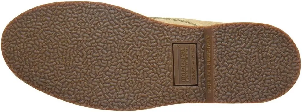 Golden Fox 6" Boondocker Service Boot Pro