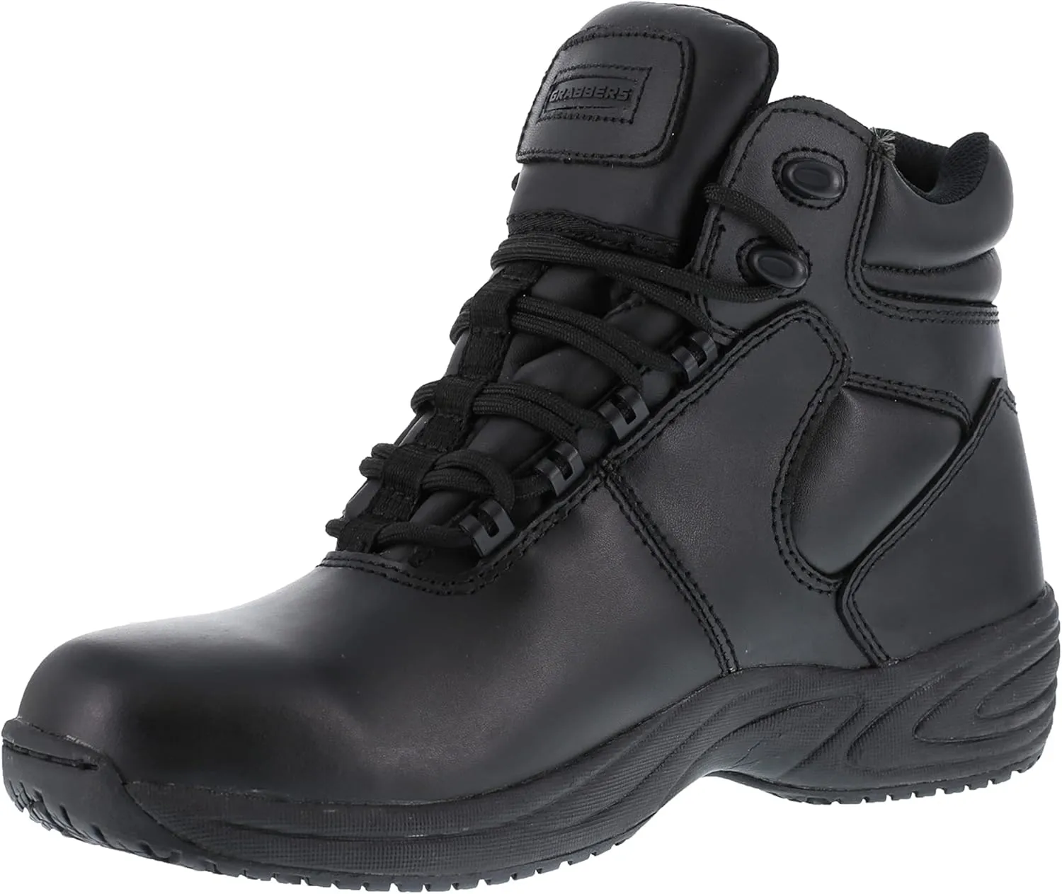 Grabbers Men's Fastener G1240-M