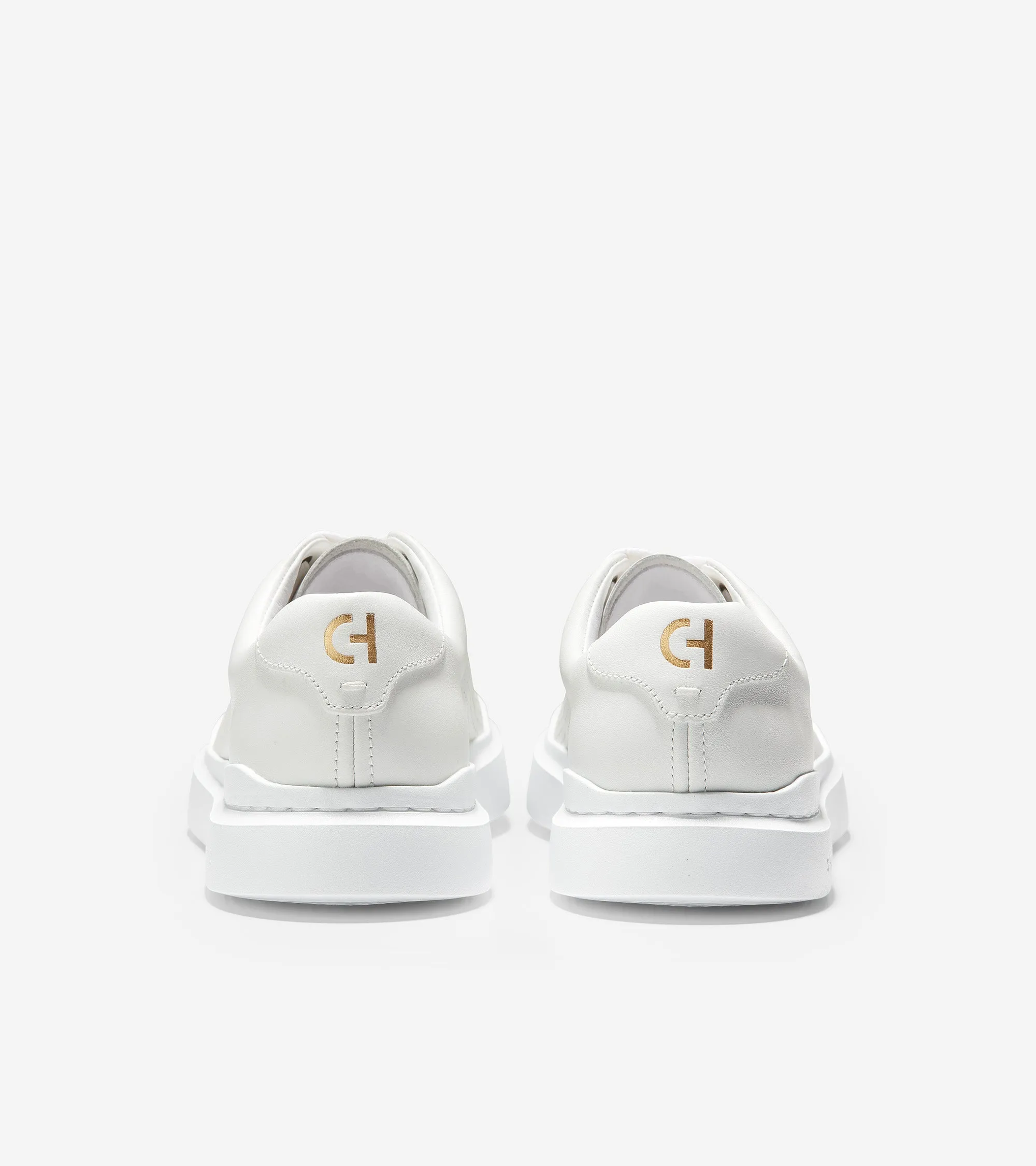 GrandPrø Rally Laser Cut Sneaker
