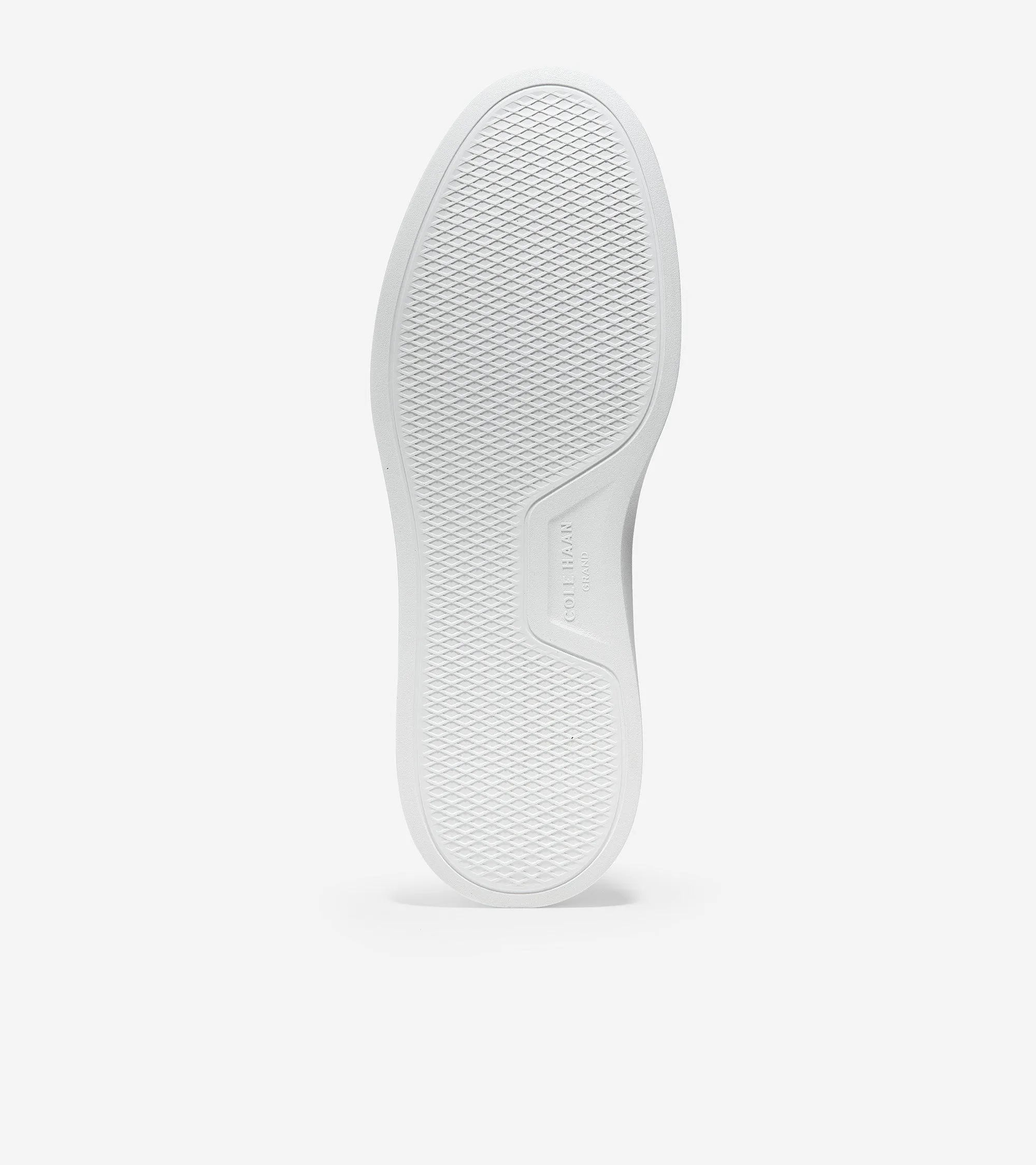 GrandPrø Rally Laser Cut Sneaker