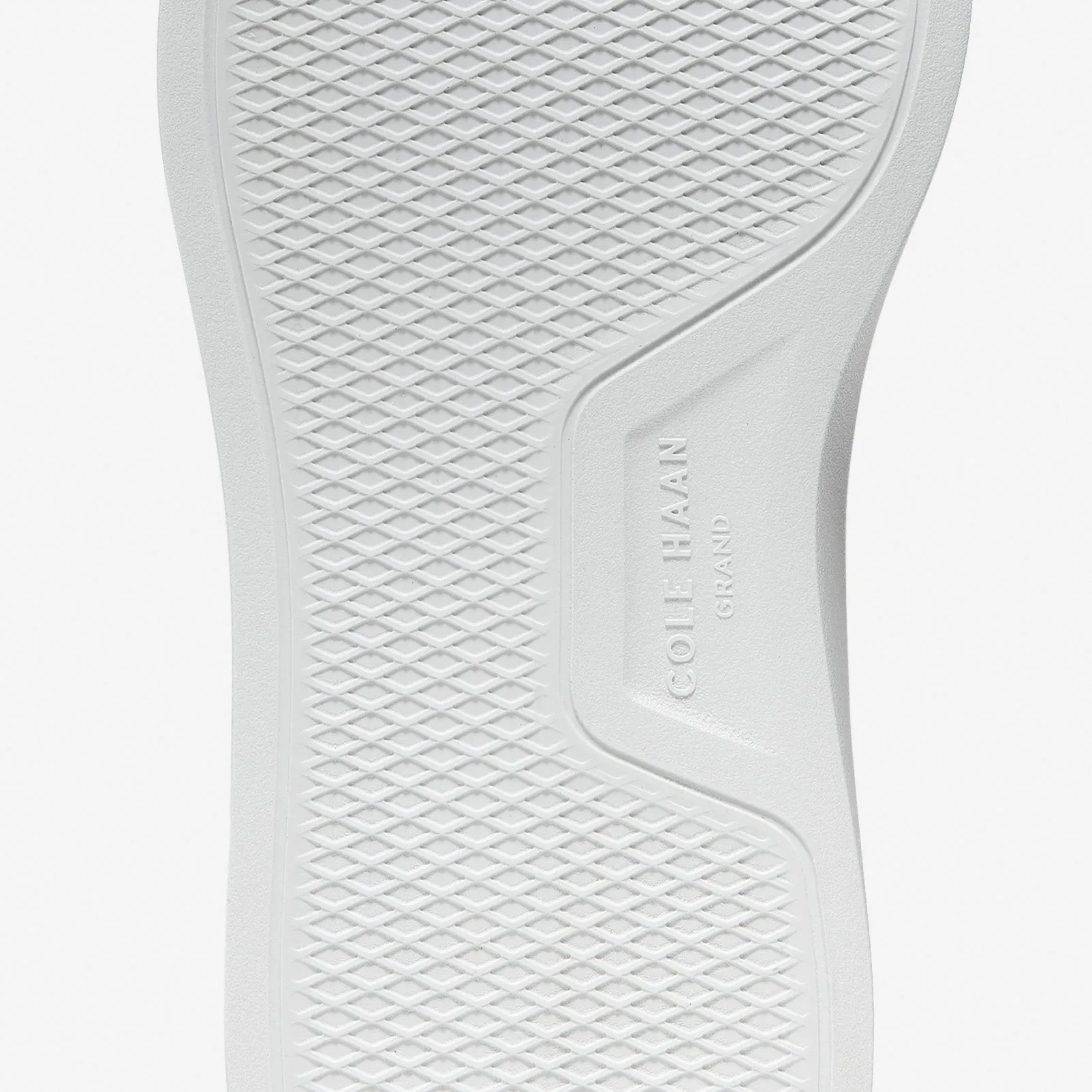 GrandPrø Rally Laser Cut Sneaker