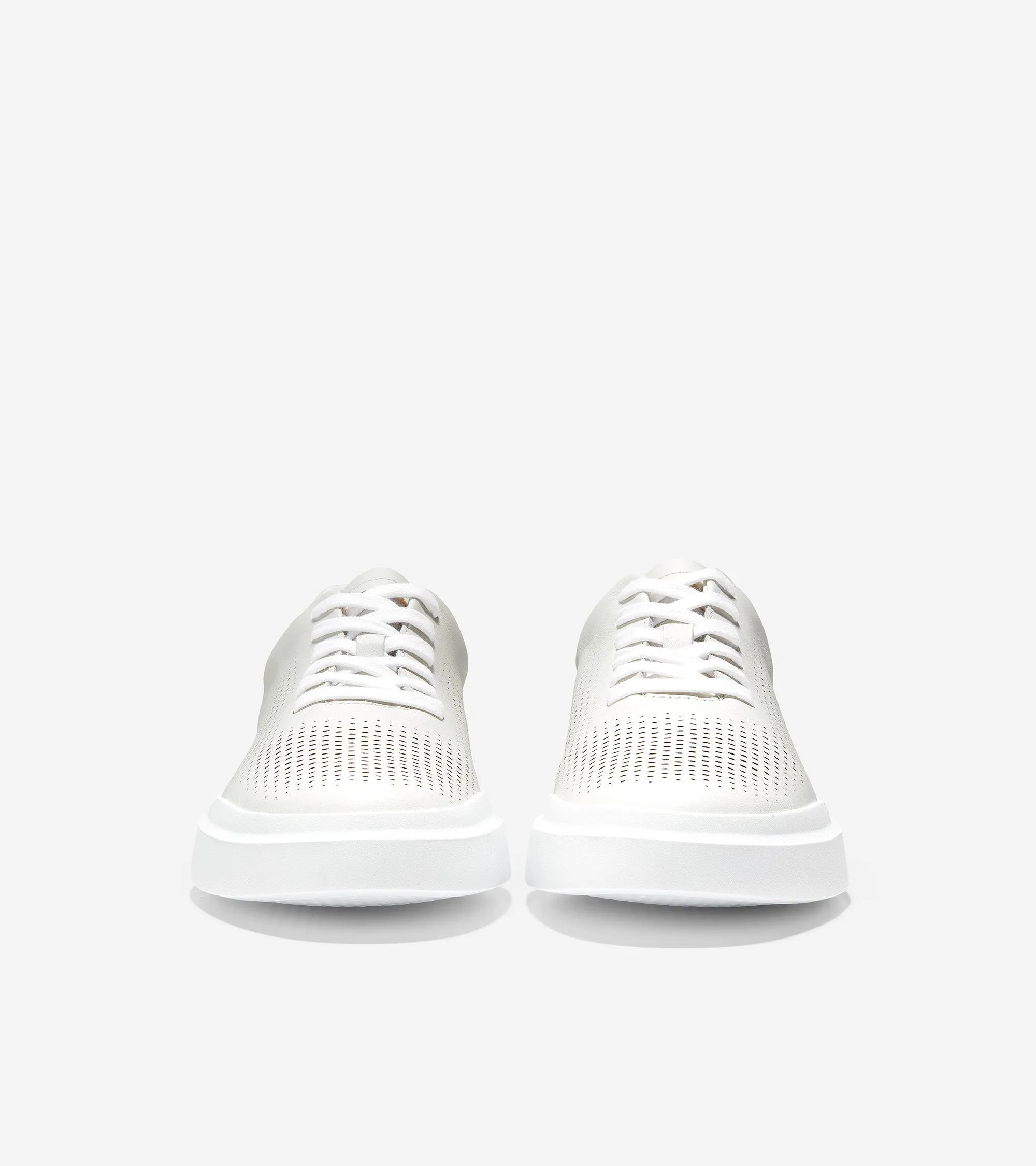 GrandPrø Rally Laser Cut Sneaker