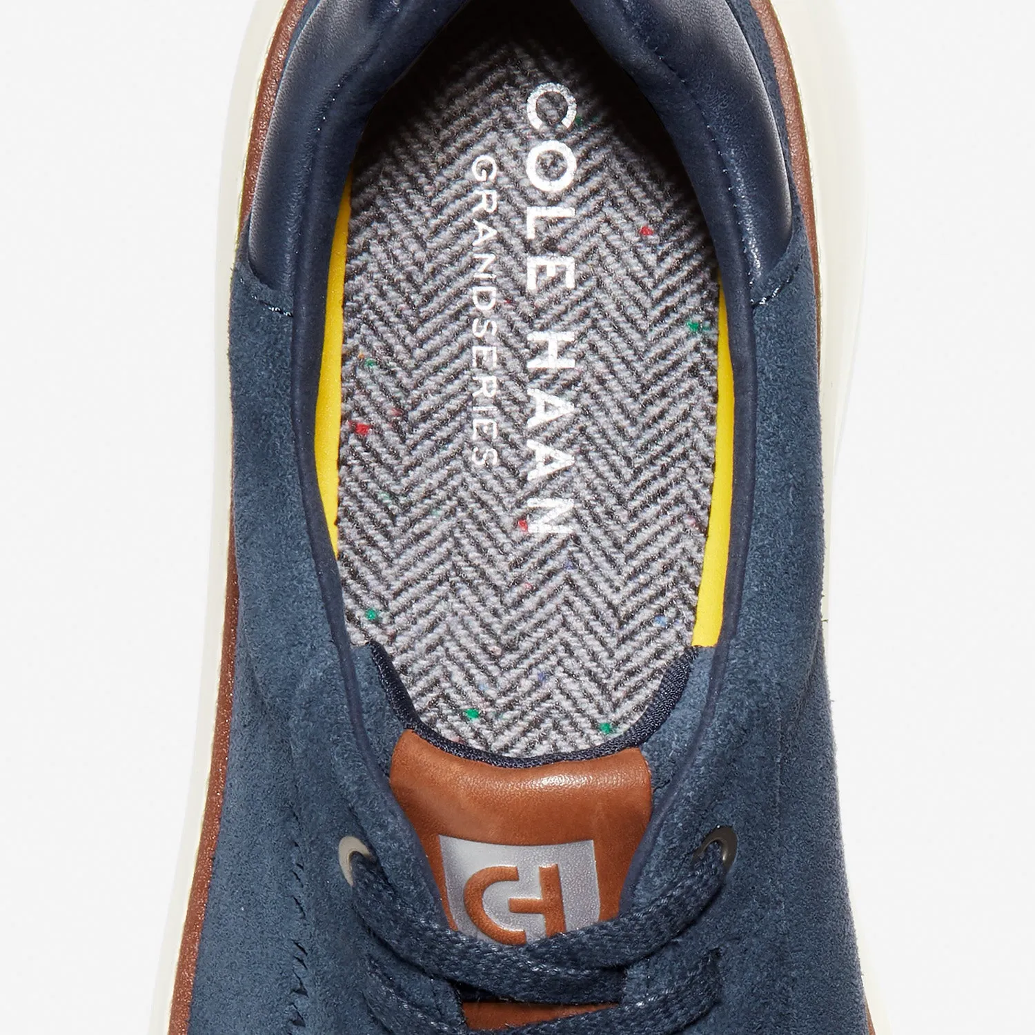 GrandPrø Topspin Sneaker
