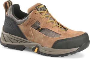 Granite Oxford Steel Toe Hiker