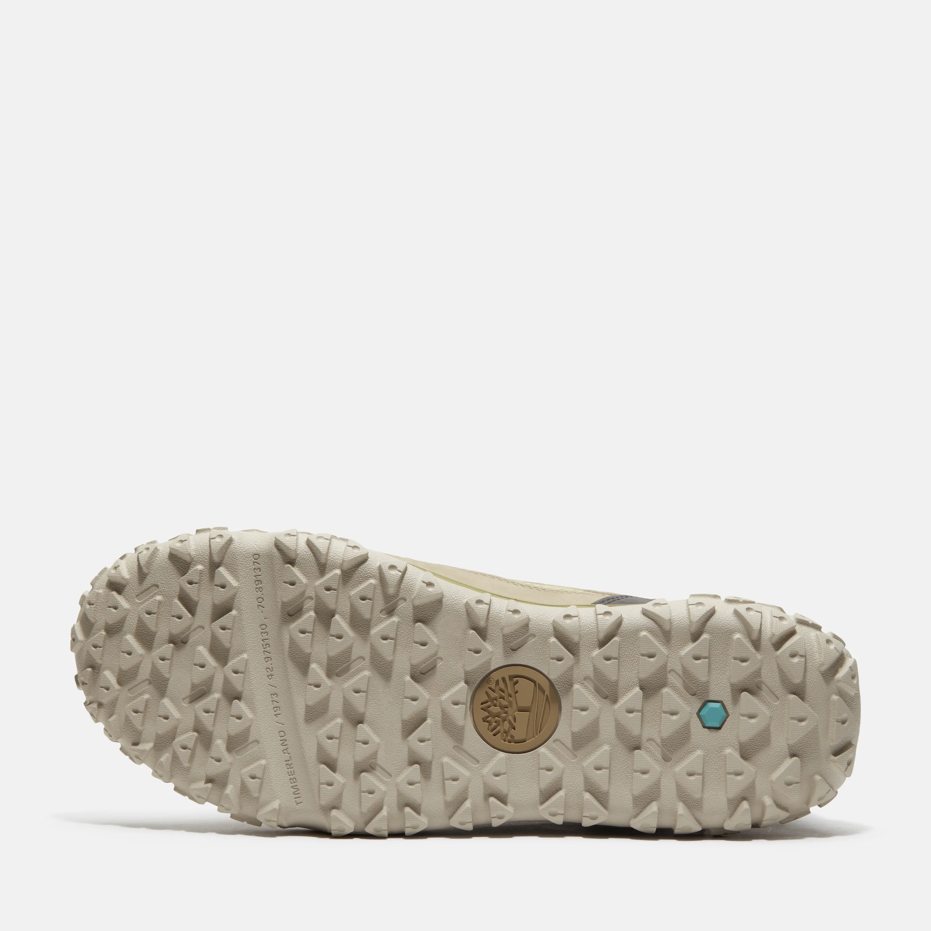Greenstride™ Motion 6 Mid Lace-Up Sneaker for Men