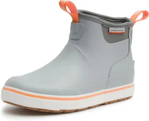 Grundens Women’s DECK-BOSS Ankle Boot