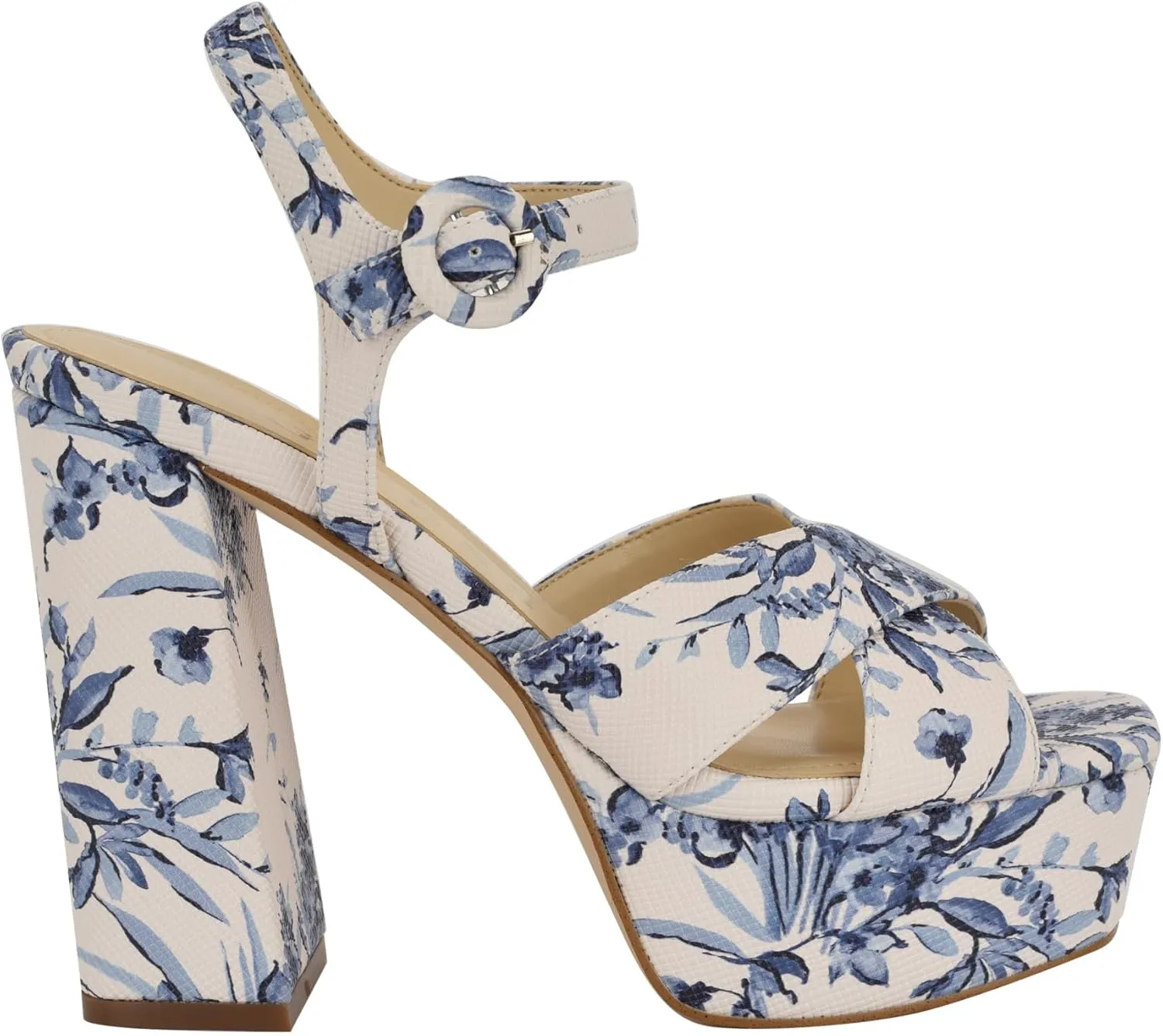 Guess Women's Vallenn Sandal