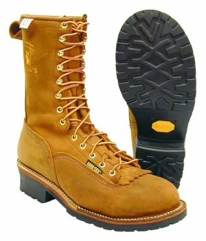 Halls Linemans Boot Composite Toe