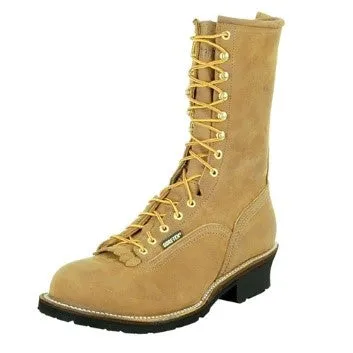 Halls Linemans Boot Composite Toe