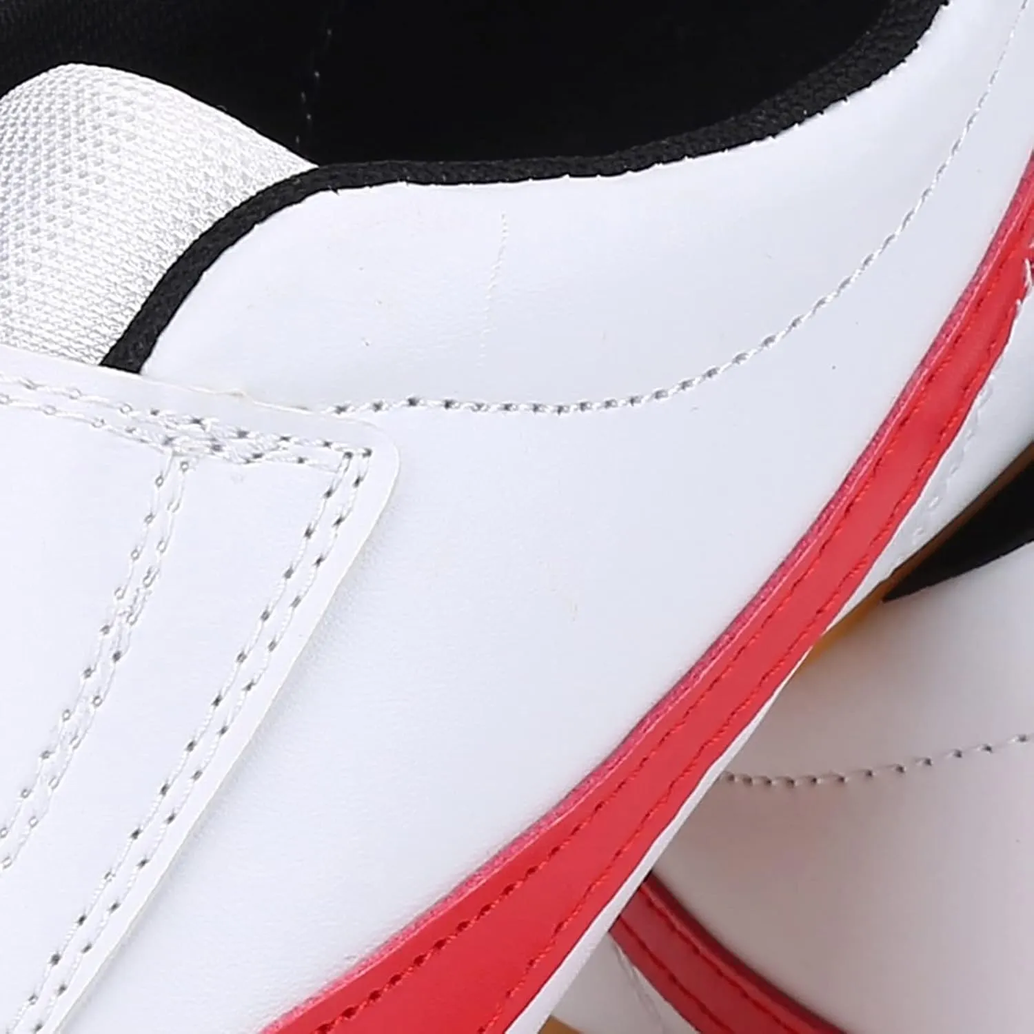 Haofy Karate Shoes for Men, Unisex Taekwondo Boxing Kung Fu Tai Chi Sport Gym Shoes for Children Adults Hot, Taekwondo Shoes Boxing Shoes