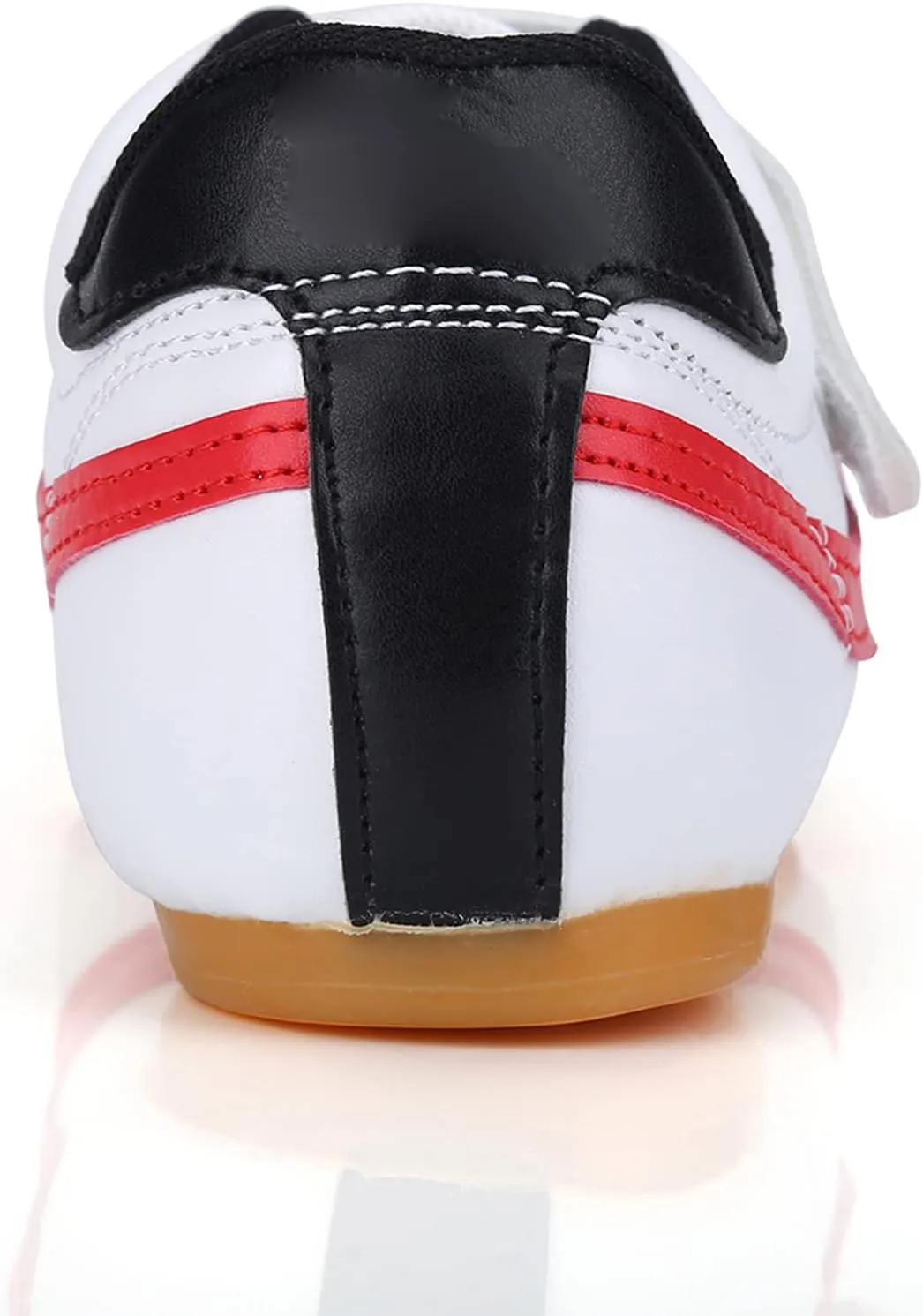 Haofy Karate Shoes for Men, Unisex Taekwondo Boxing Kung Fu Tai Chi Sport Gym Shoes for Children Adults Hot, Taekwondo Shoes Boxing Shoes