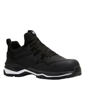 HARD YAKKA Y60190 ICON LACE UP SPORT SAFETY