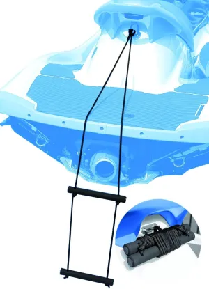 Hardline Products EZ Riser Boarding Ladder - EZ-1