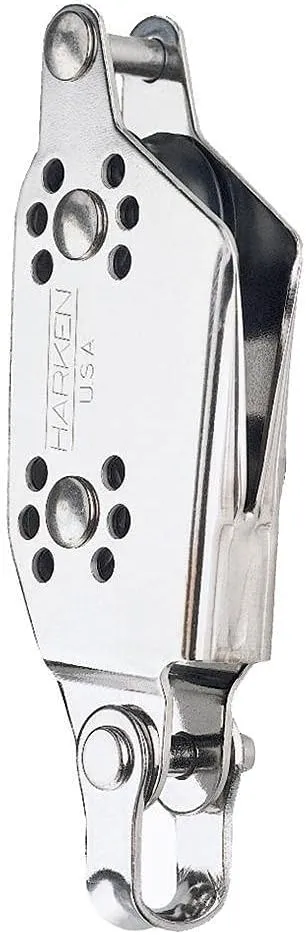 HARKEN Premium Sailing 22mm Boat Blocks