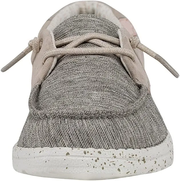 Hey Dude Women's Laila Shoes Multiple Colors