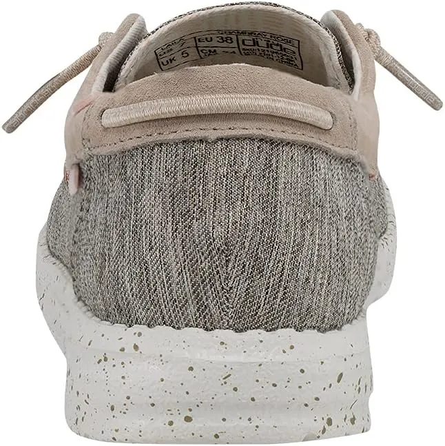 Hey Dude Women's Laila Shoes Multiple Colors