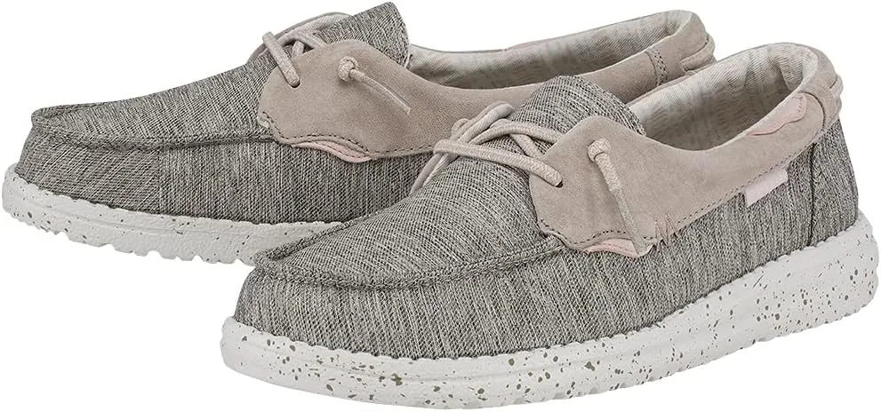 Hey Dude Women's Laila Shoes Multiple Colors