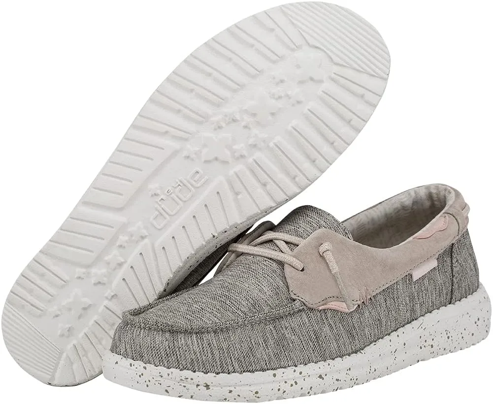Hey Dude Women's Laila Shoes Multiple Colors