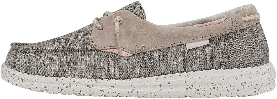 Hey Dude Women's Laila Shoes Multiple Colors