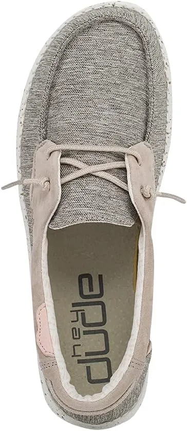 Hey Dude Women's Laila Shoes Multiple Colors