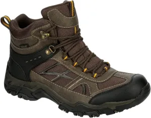 Highland Creek Junction 2 - Men's Mid Height Comfortable Outdoor Hiking Boots
