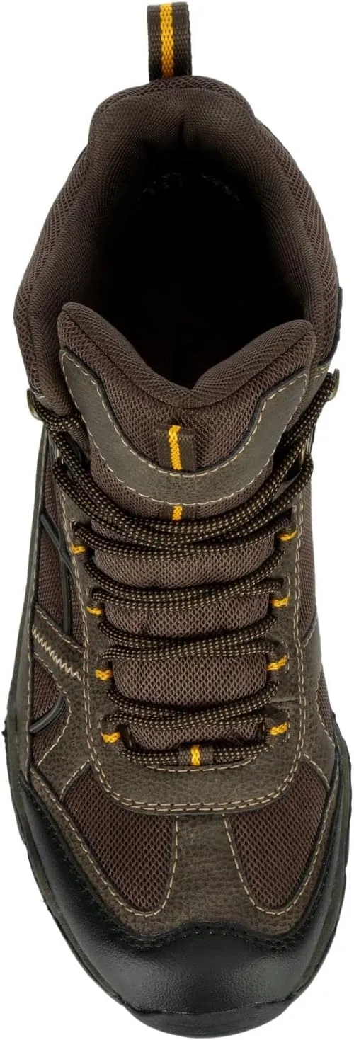 Highland Creek Junction 2 - Men's Mid Height Comfortable Outdoor Hiking Boots