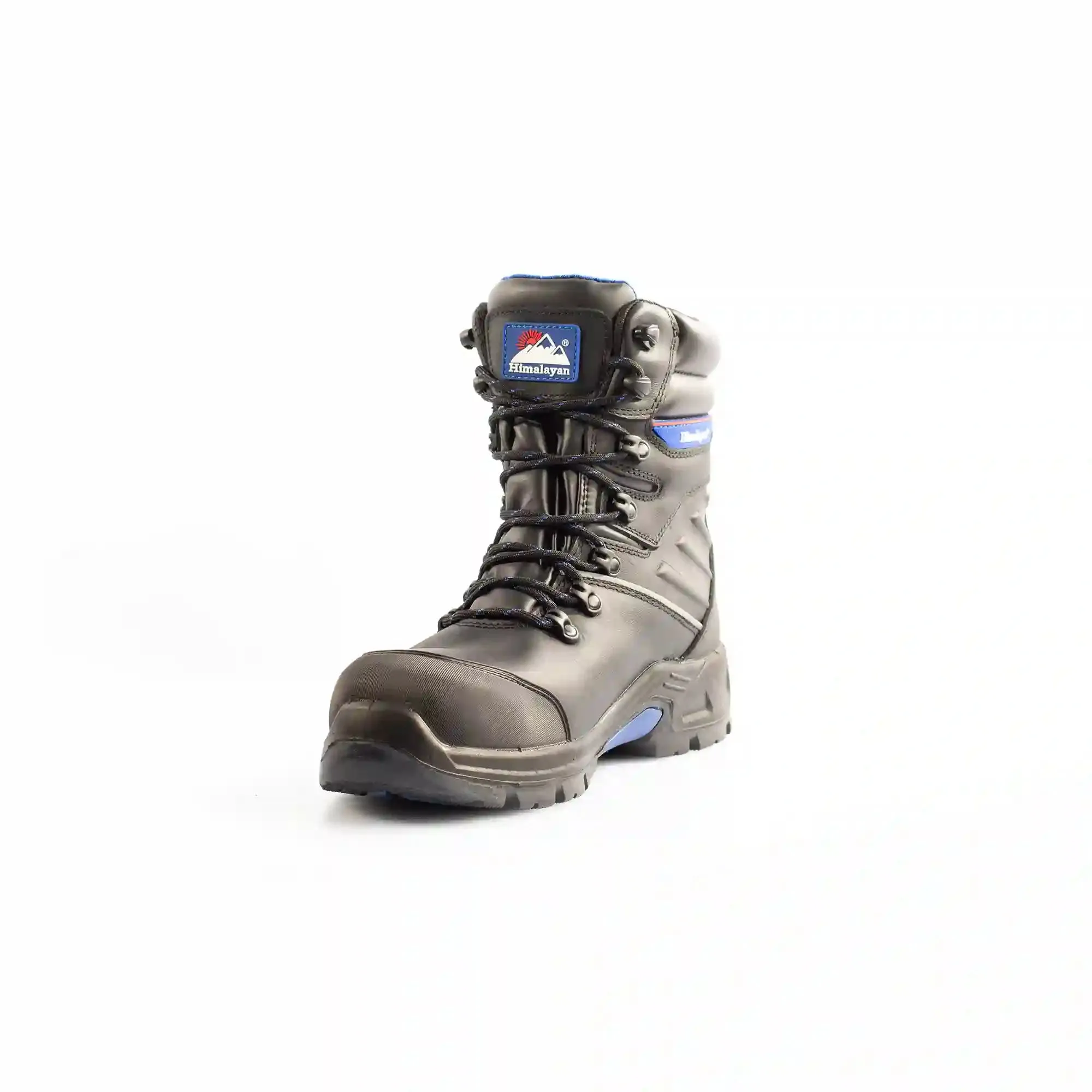 Himalayan 5210 StormHi S7S/SR Composite 8" Waterproof Black Safety Boot