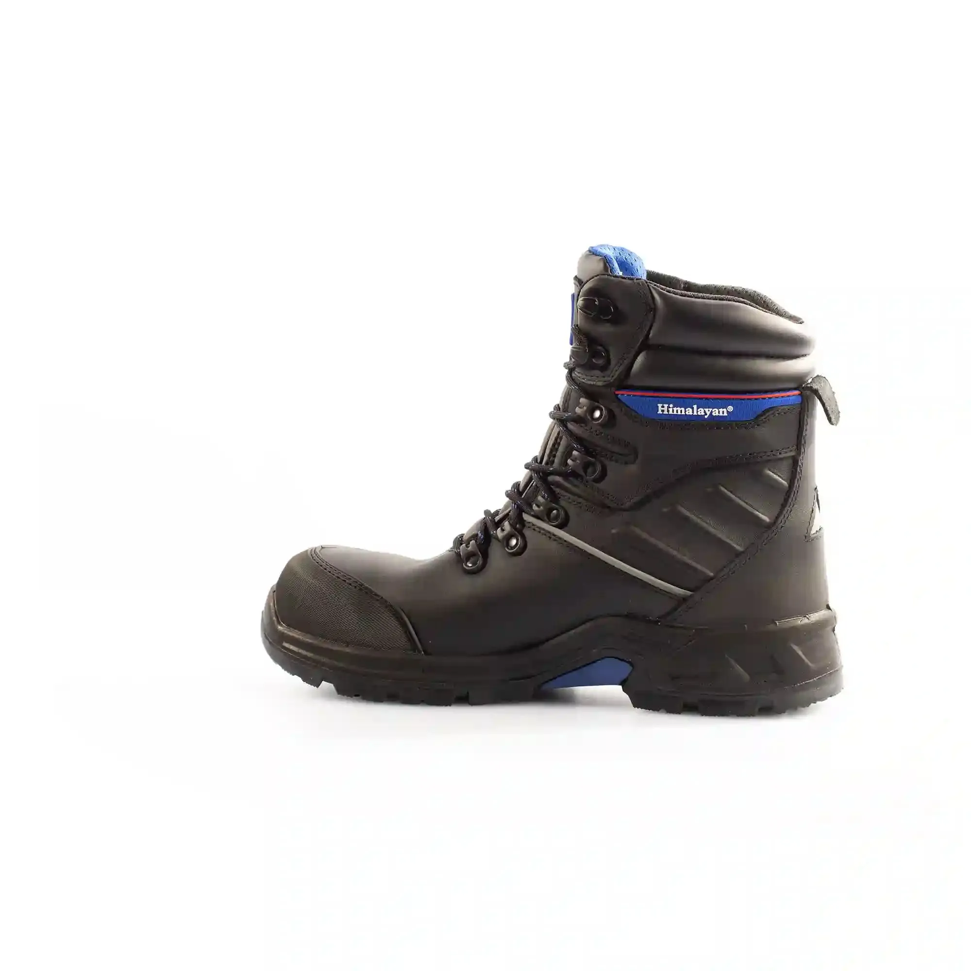 Himalayan 5210 StormHi S7S/SR Composite 8" Waterproof Black Safety Boot