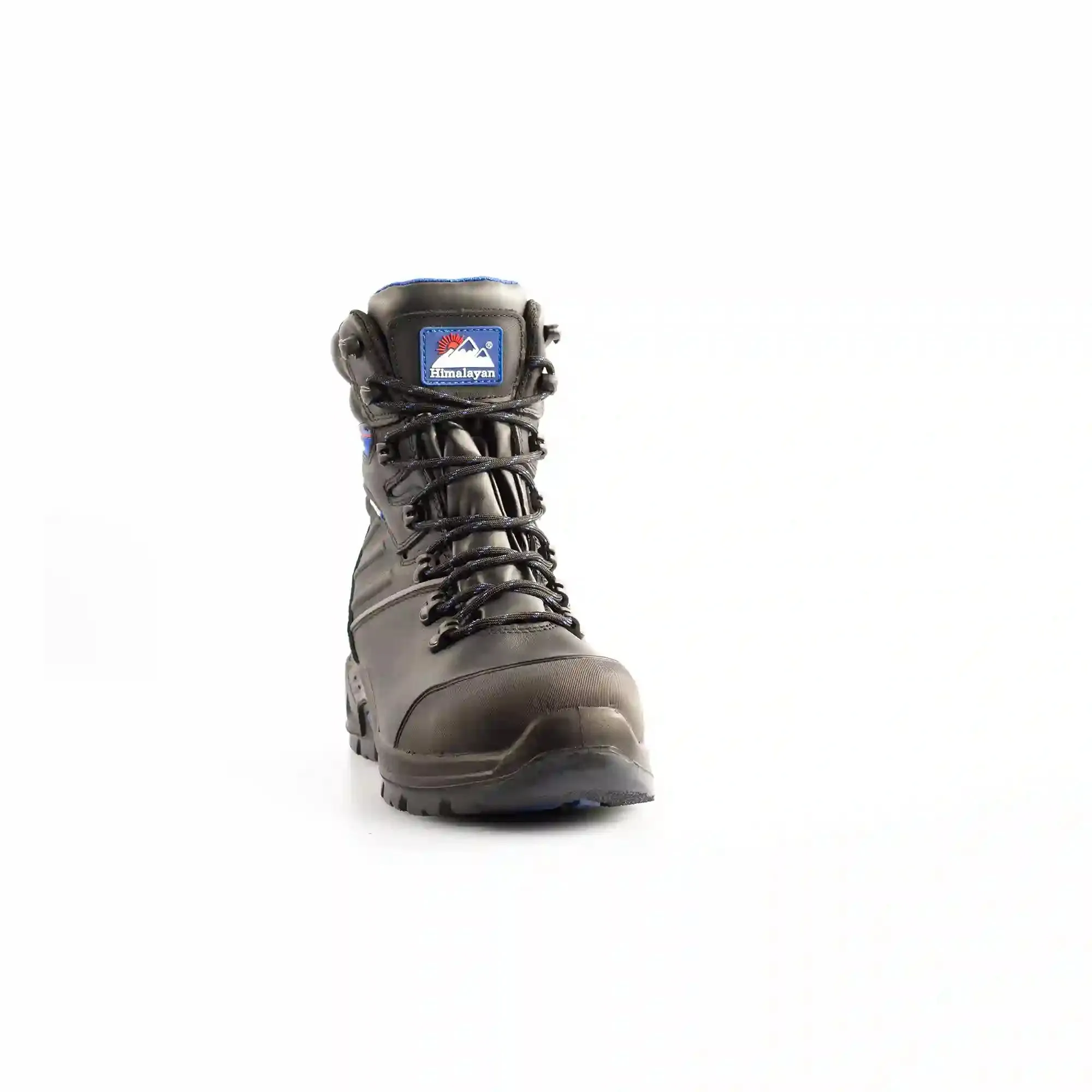 Himalayan 5210 StormHi S7S/SR Composite 8" Waterproof Black Safety Boot