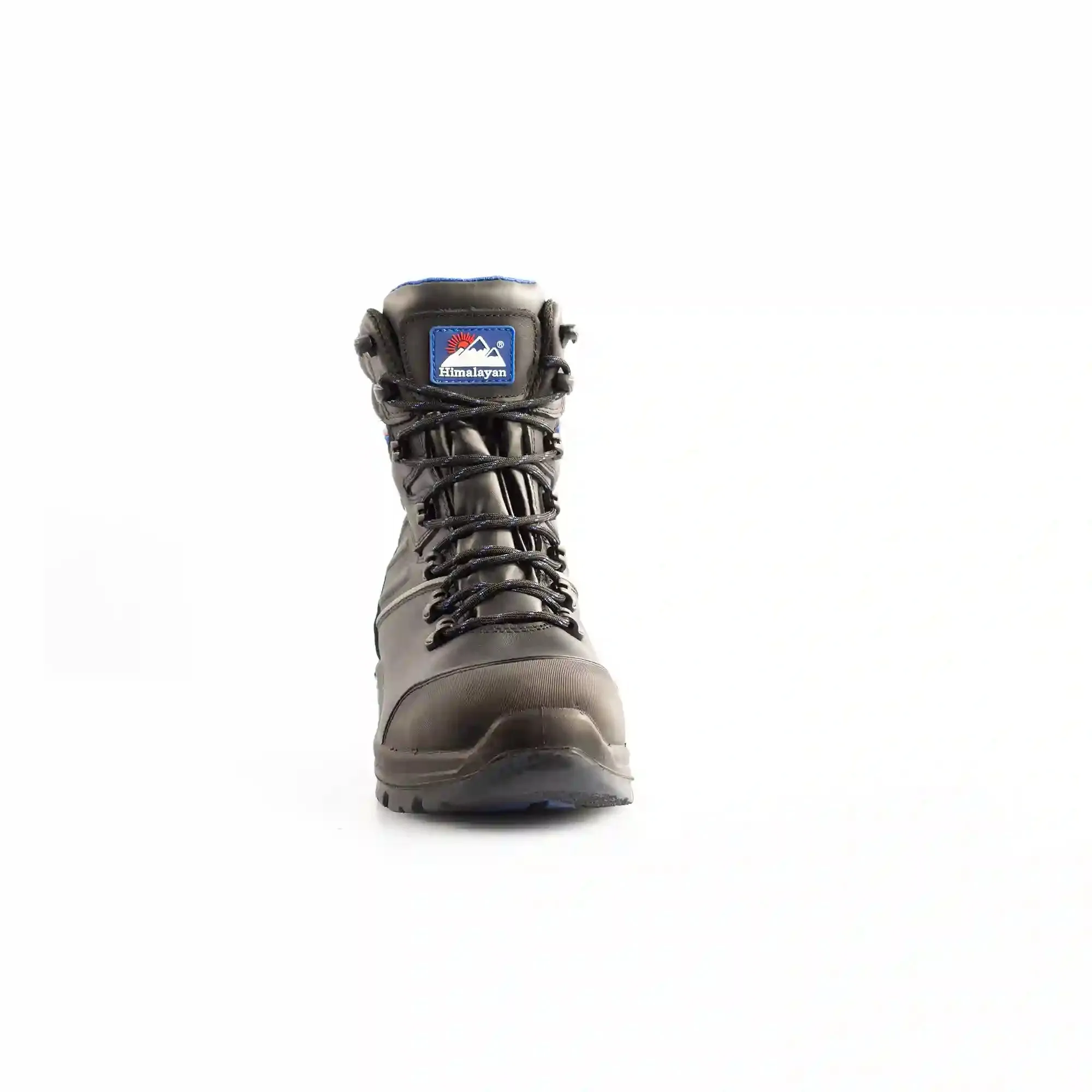 Himalayan 5210 StormHi S7S/SR Composite 8" Waterproof Black Safety Boot